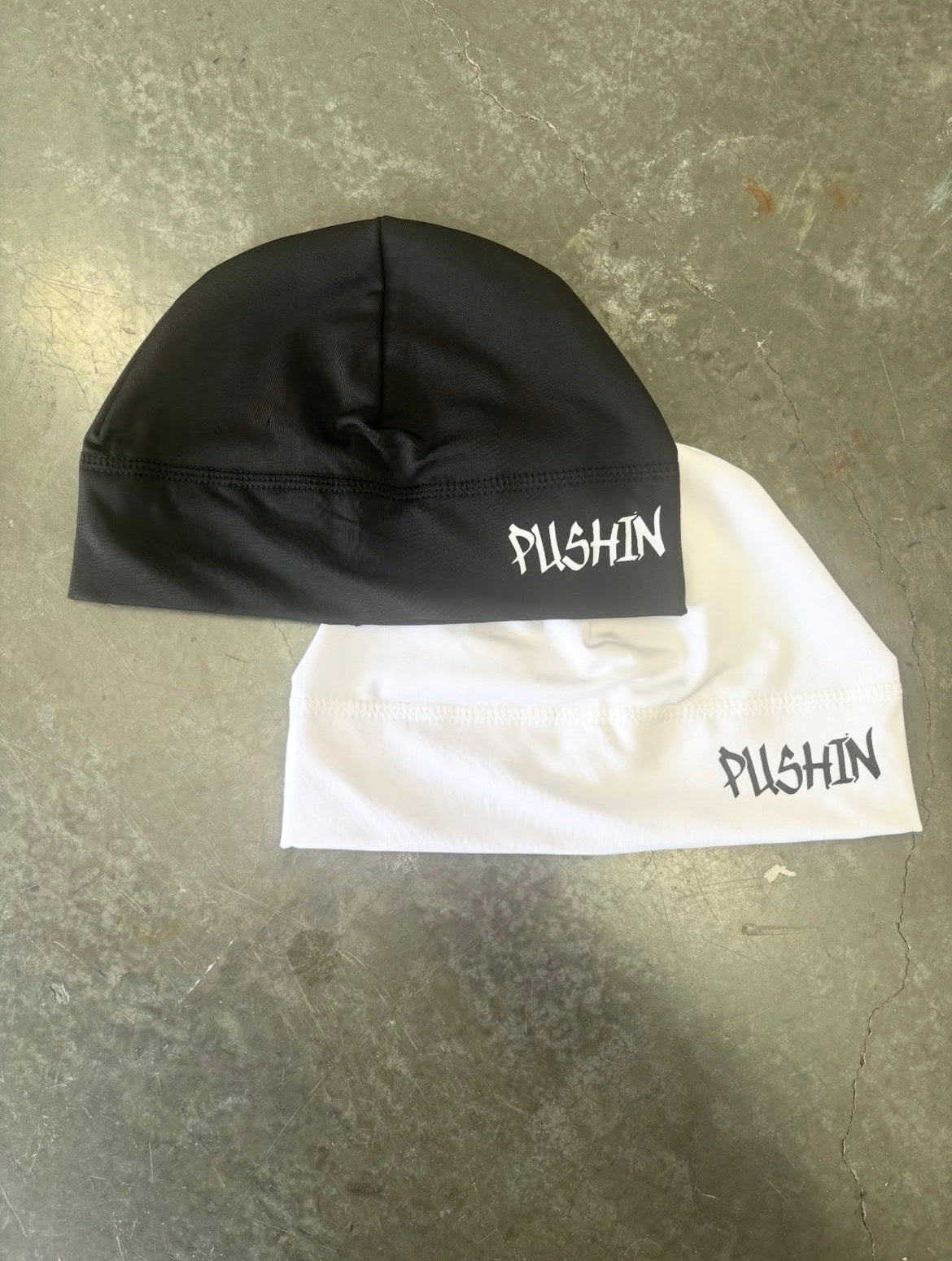 Skull Caps 26'