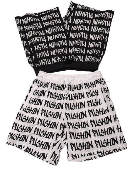 PUSHIN Swiming Shorts Bundle