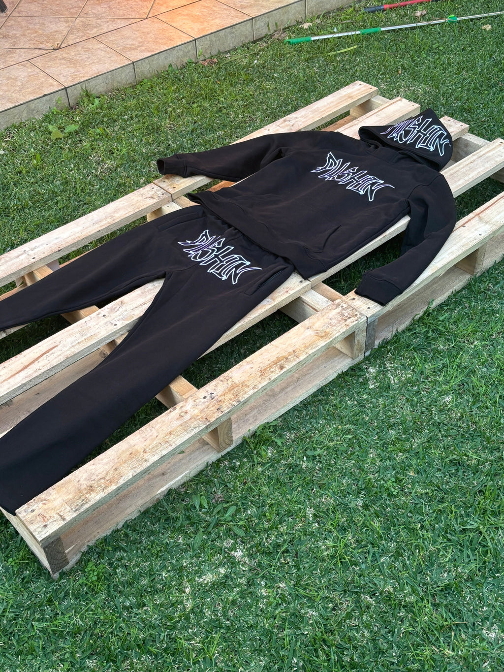V1 Tracksuit