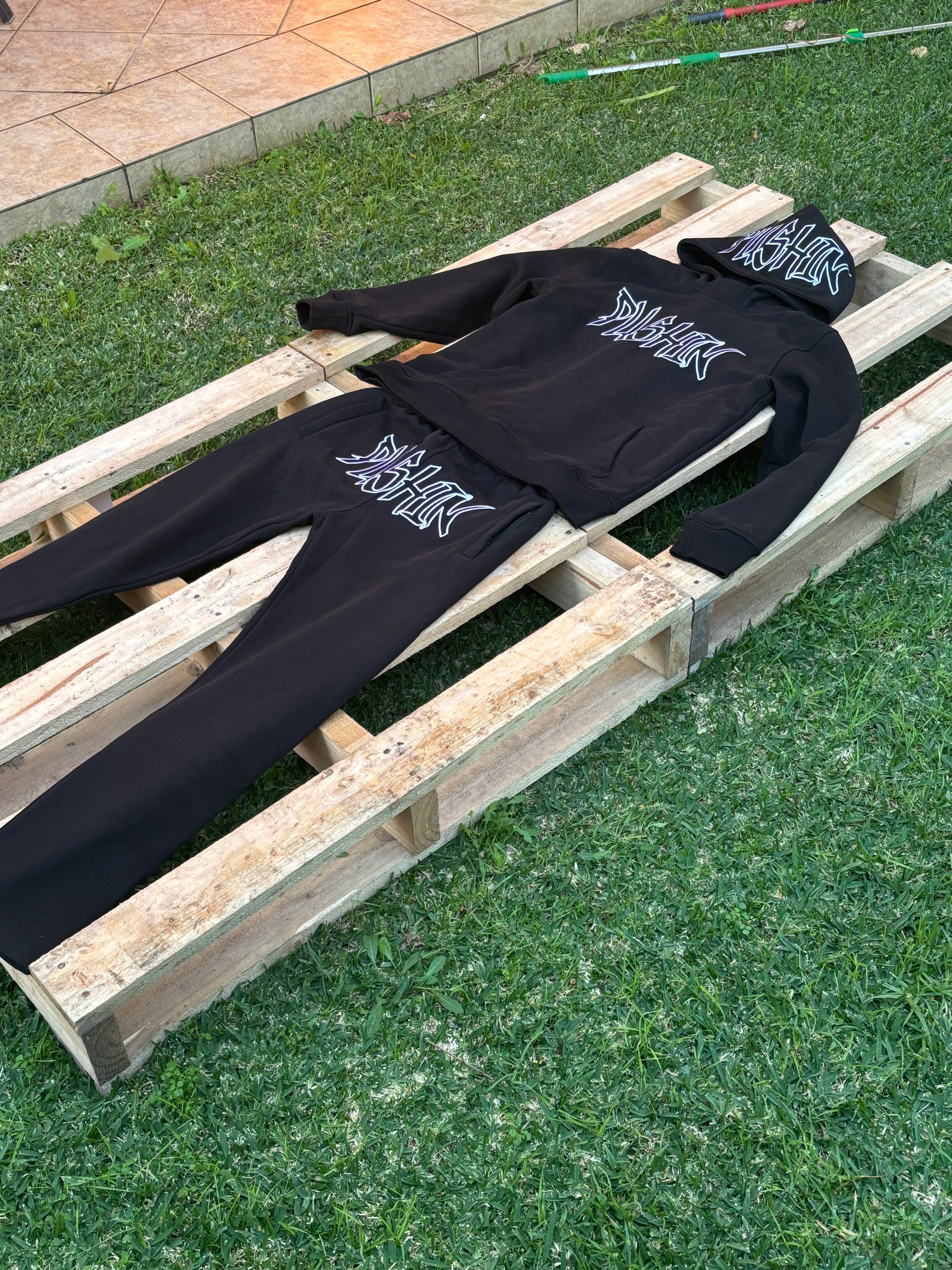 V1 Tracksuit