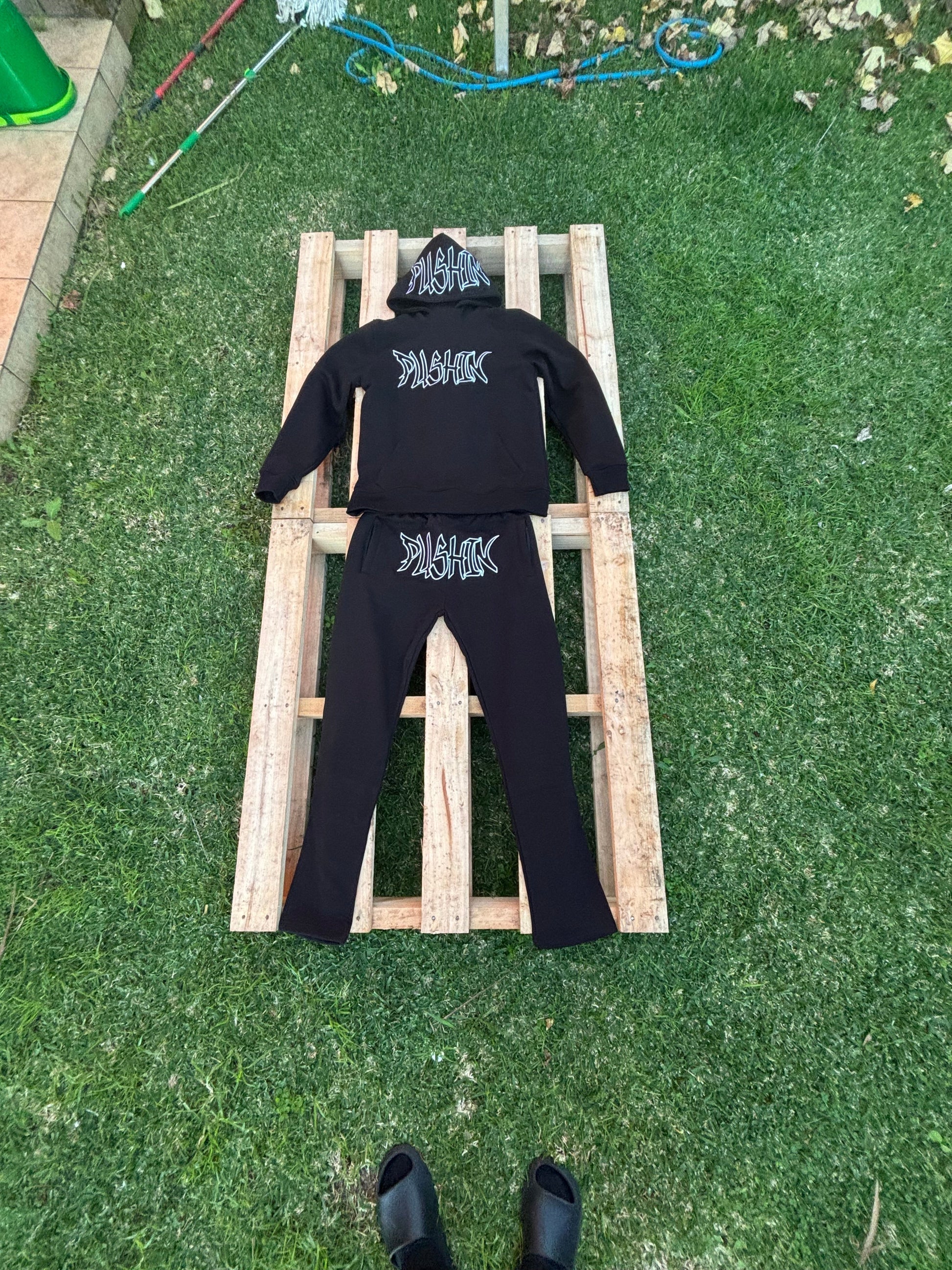 V1 Tracksuit