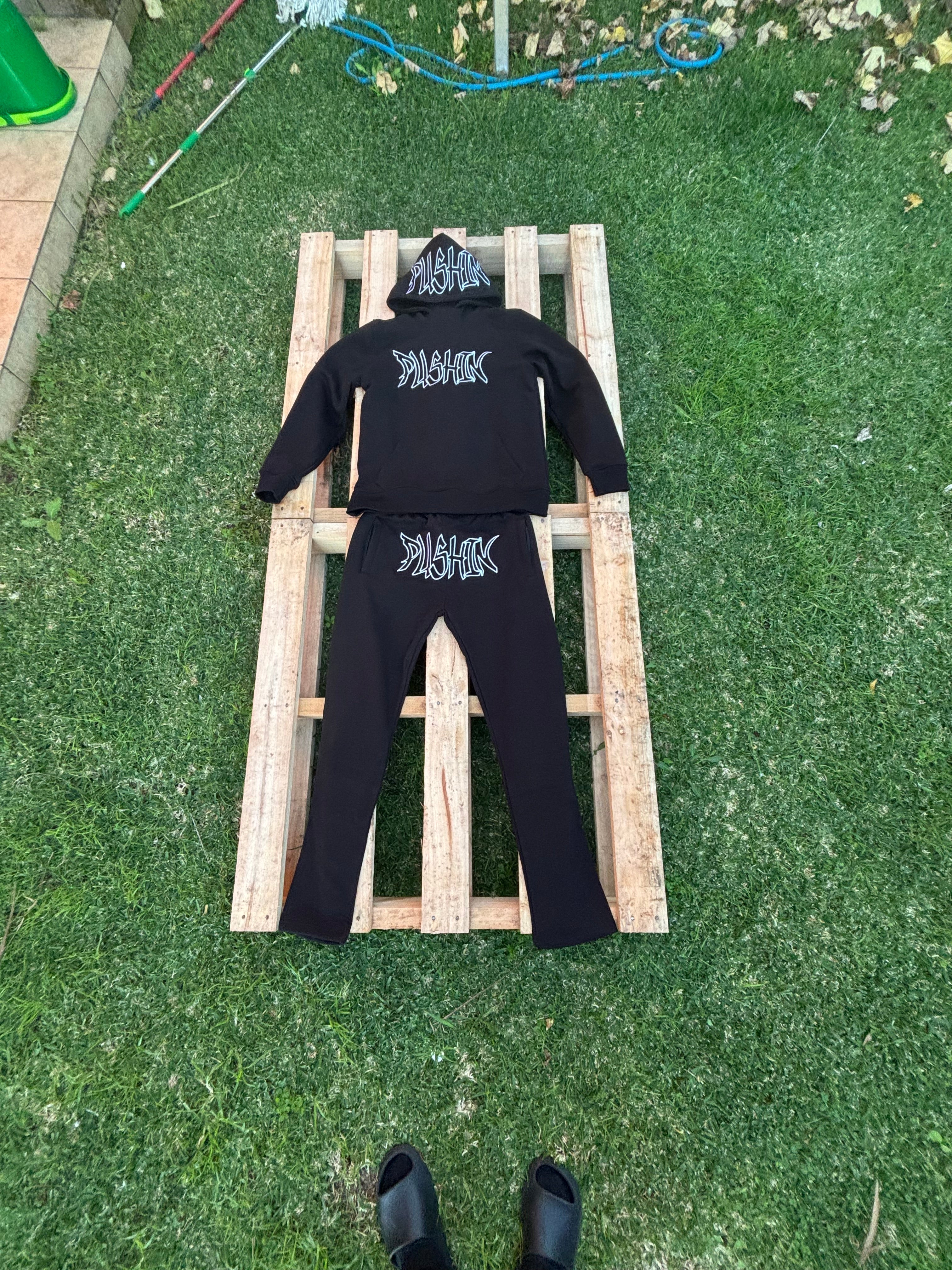 V1 Tracksuit