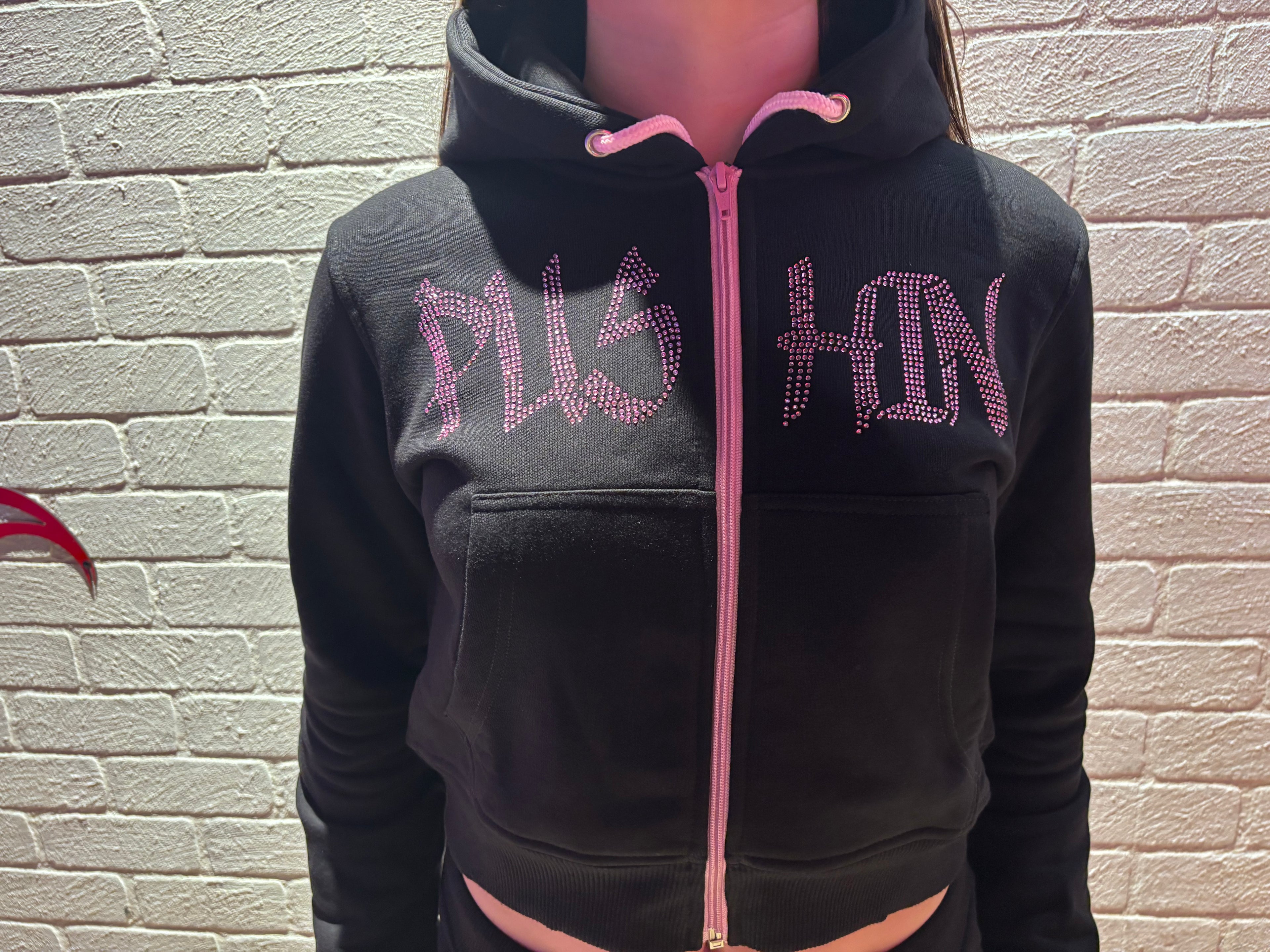 Woman's Hoodie