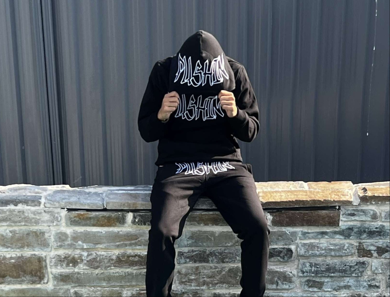 V1 Tracksuit