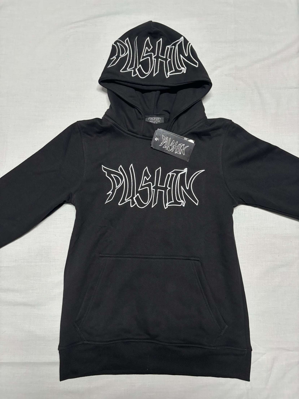 V1 Hoodie