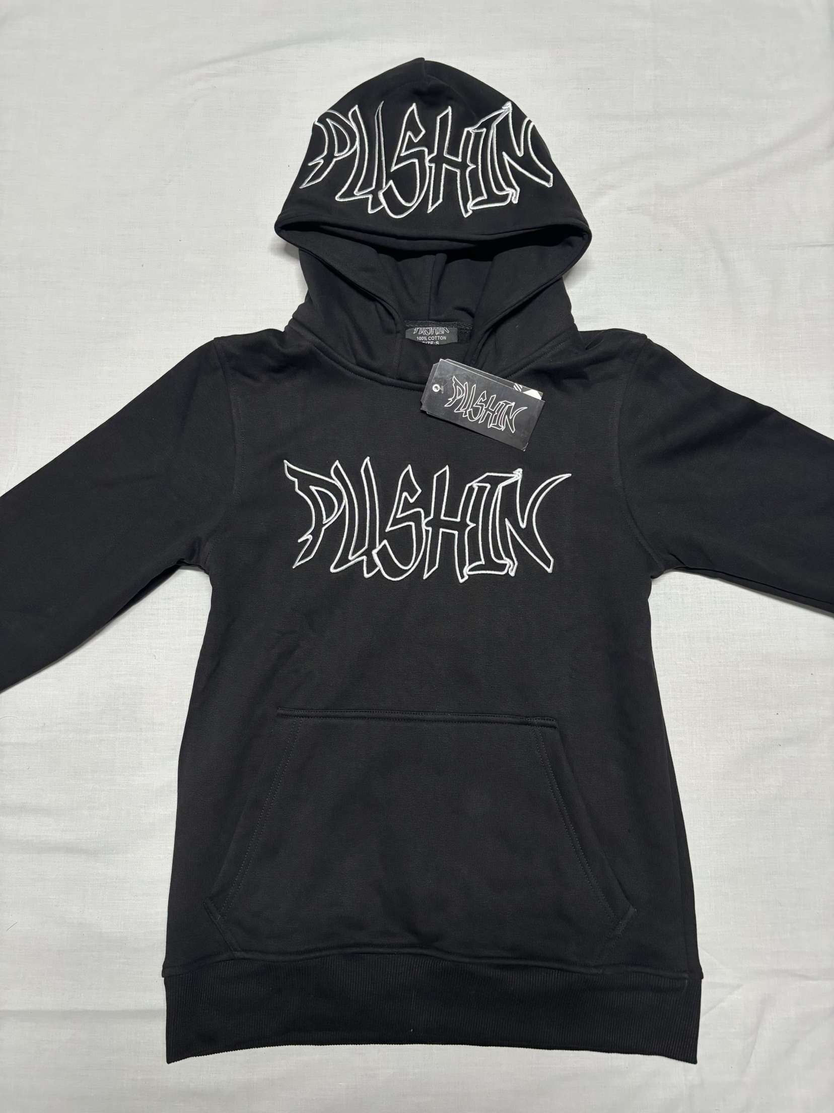 V1 Hoodie