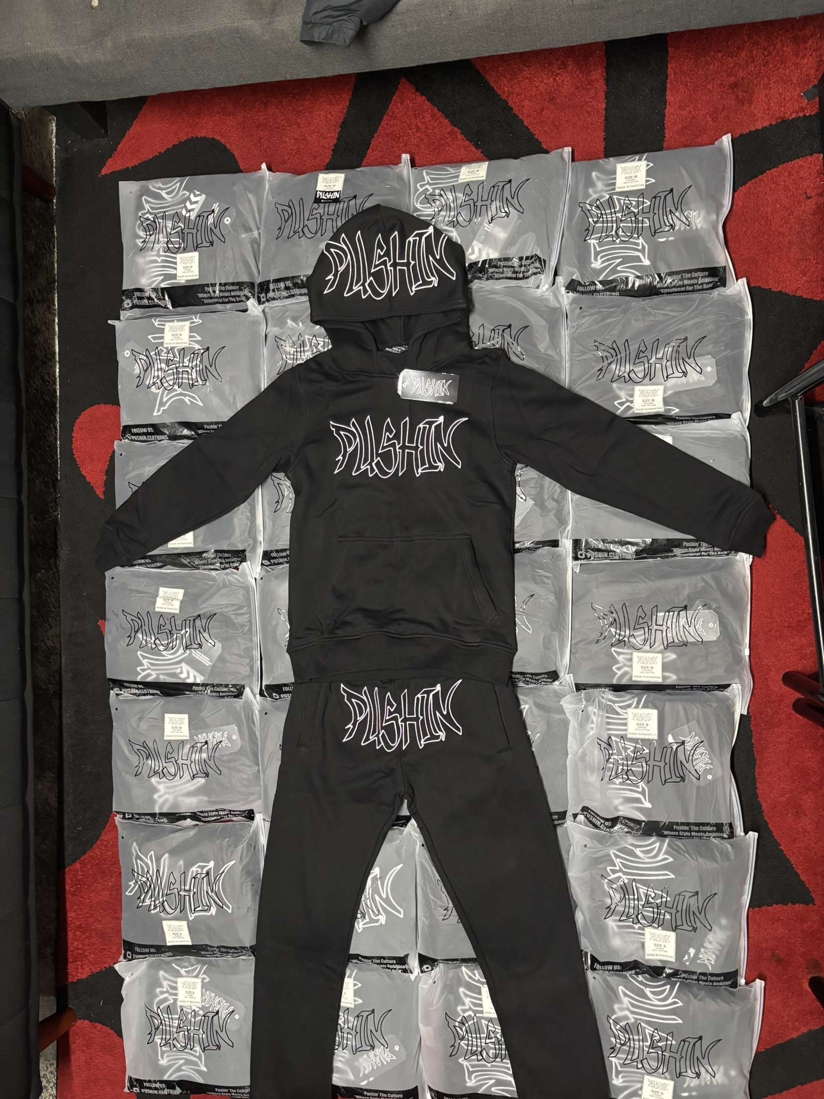 V1 Tracksuit