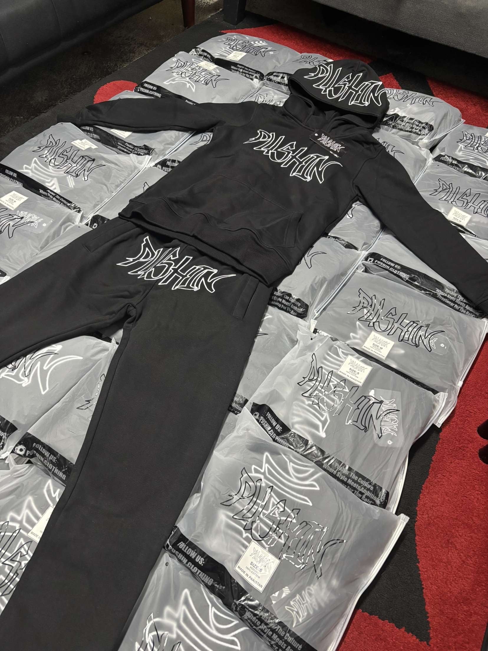 V1 Tracksuit
