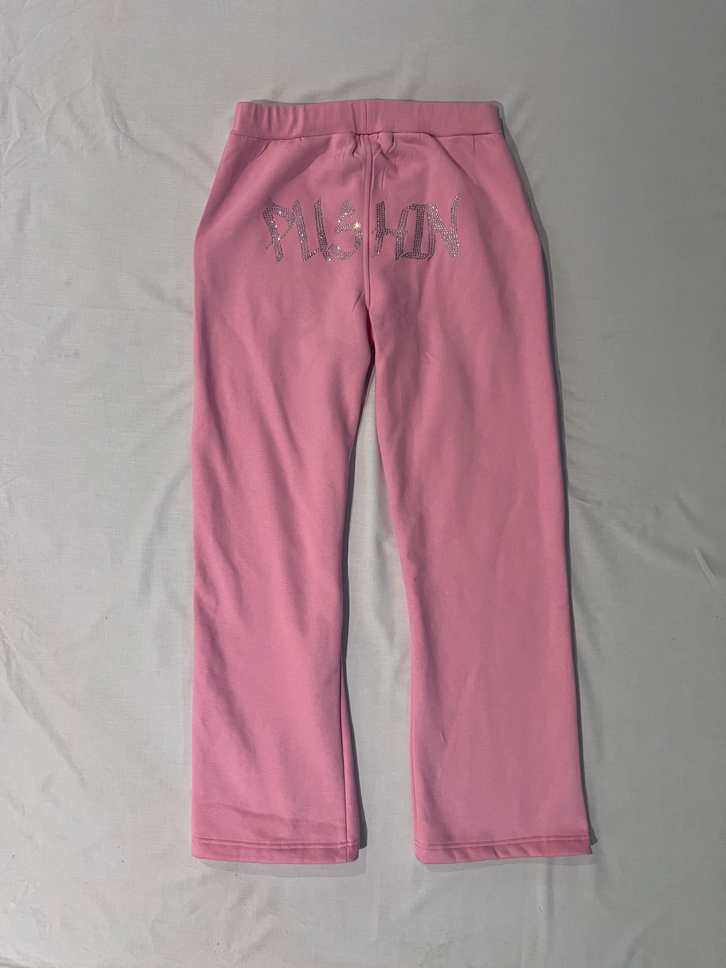 Womans Pants Pink