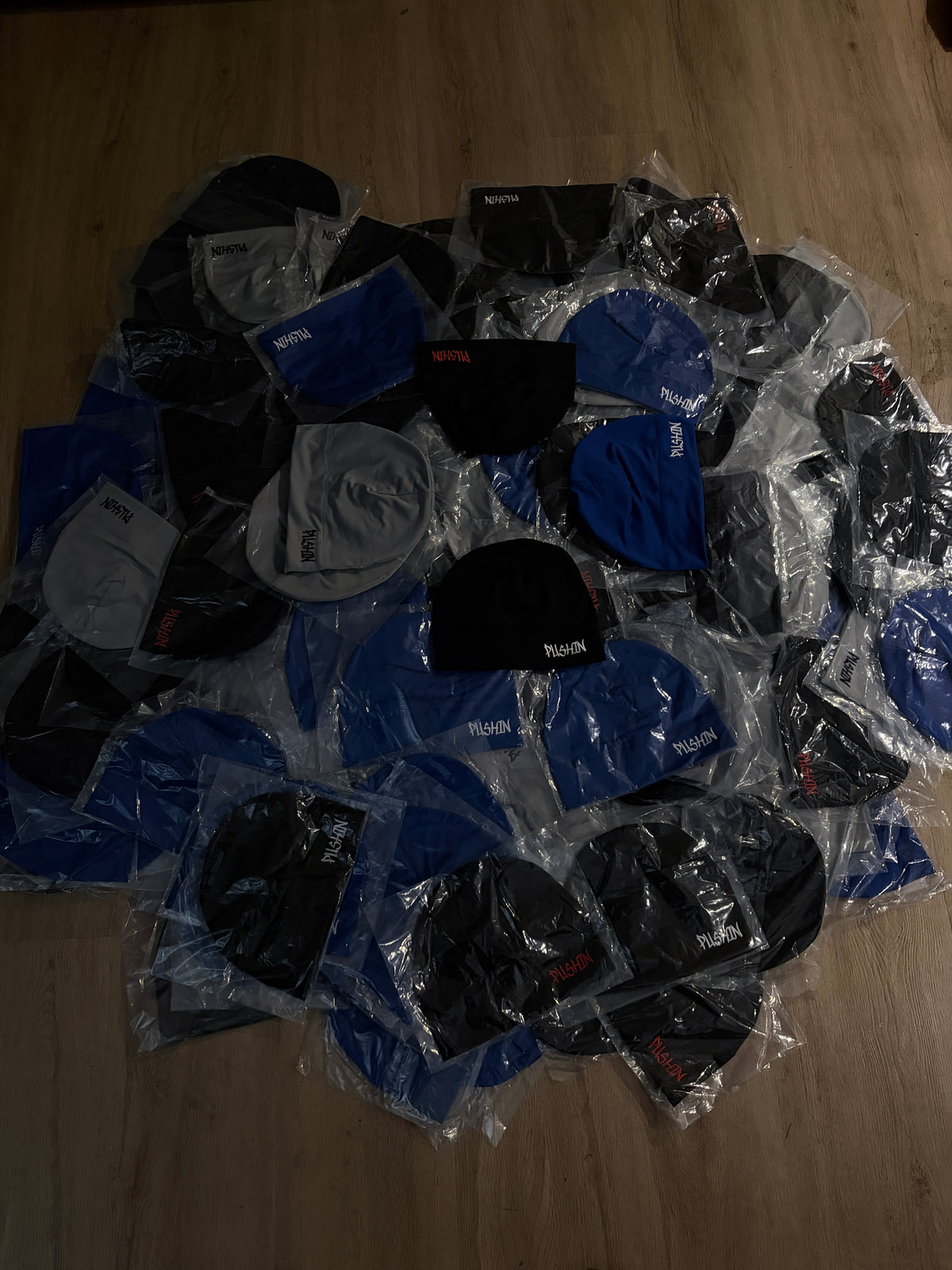 V2 Skull Cap