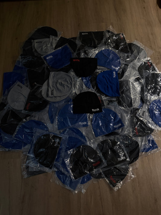V2 Skull Cap