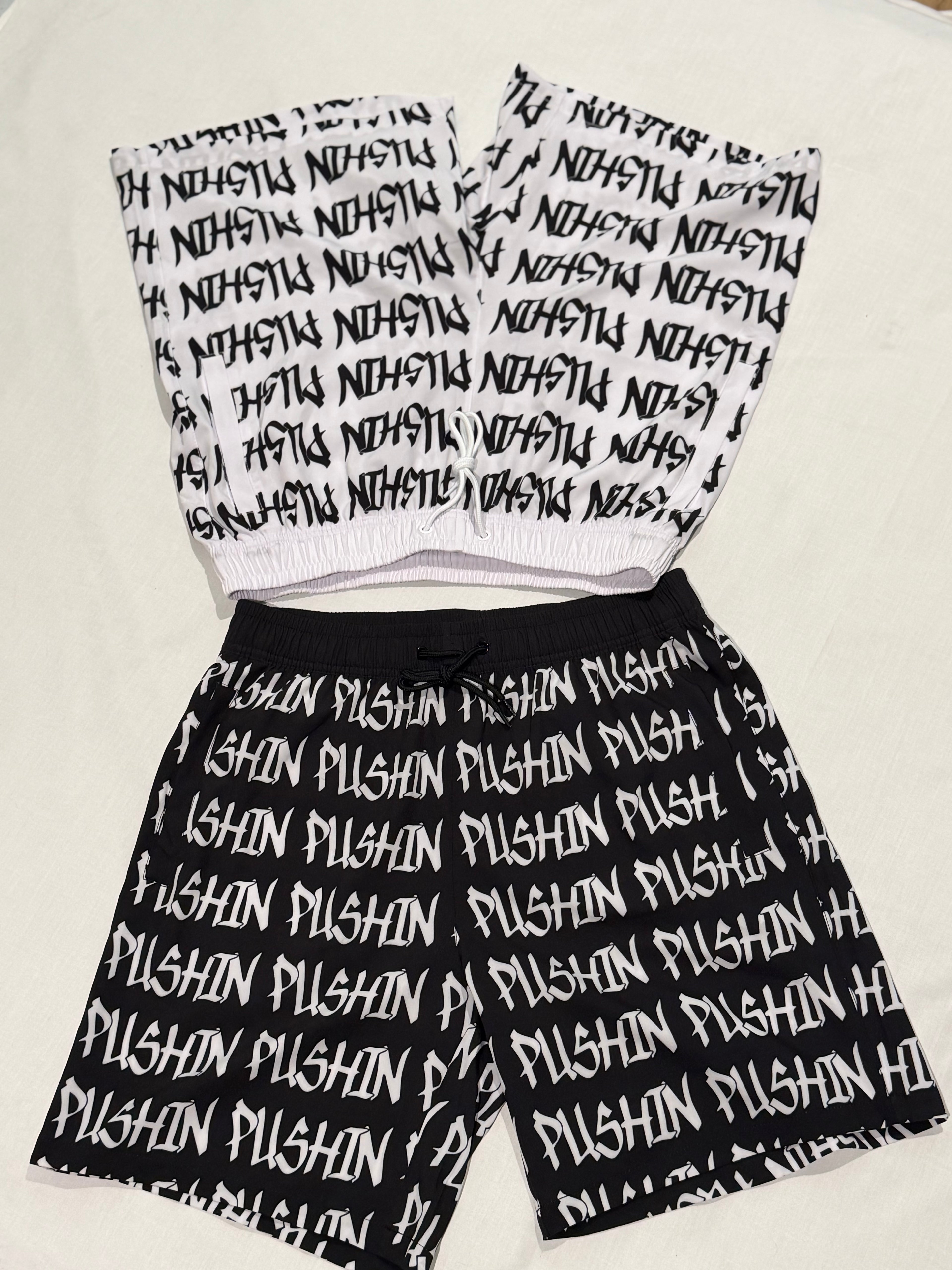 PUSHIN Swiming Shorts Bundle