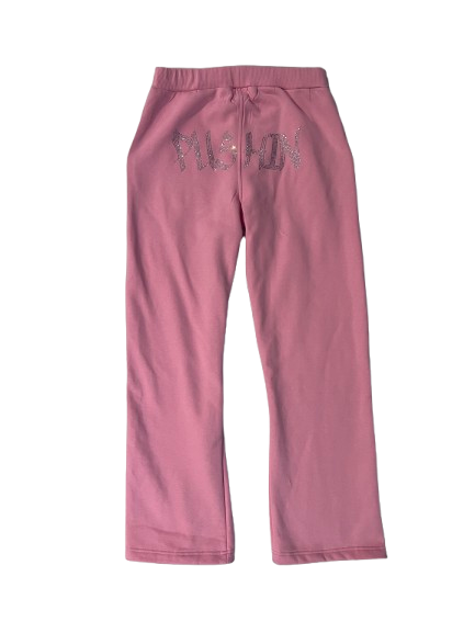 Womans Pants Pink