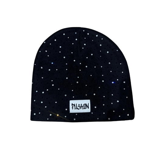 PUSHIN Beanie