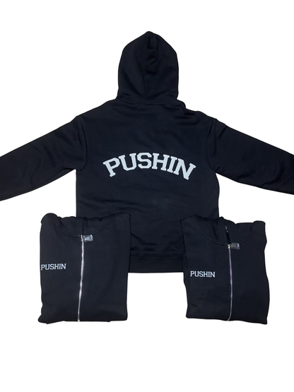 V1 Jackets