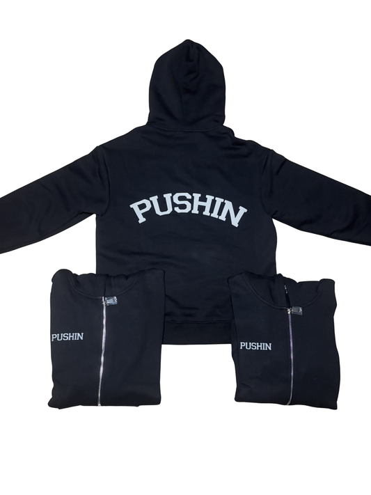 V1 Jackets