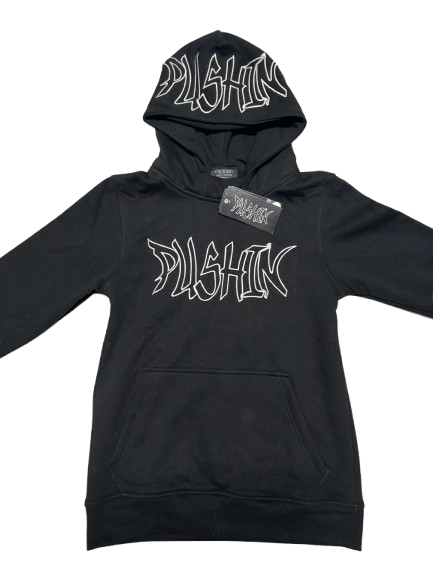 V1 Hoodie