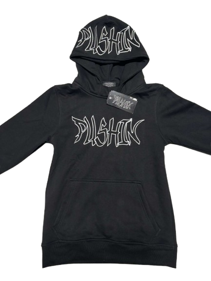 V1 Hoodie